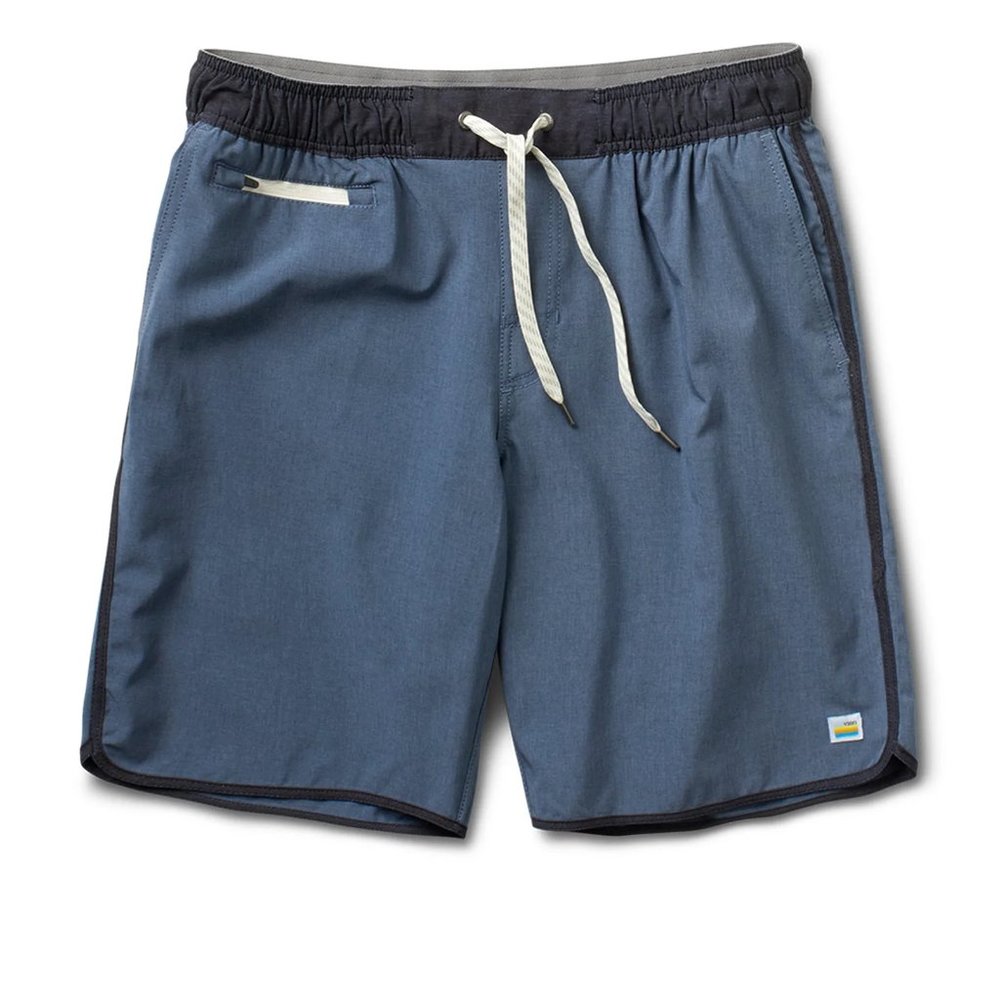 Vuori Banks Short 7.5” inseam M medium